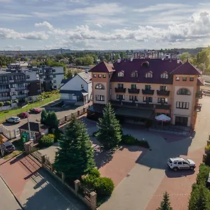 Ruczaj *** Krakau