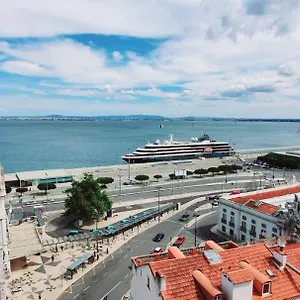  Bed & Breakfast Ra Paraiso Portugal
