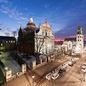 Hotell Senacki, Kraków