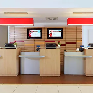 Ibis Stare Hotel