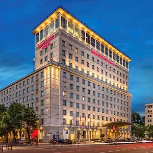 **** Hotell Mercure Grand Polen