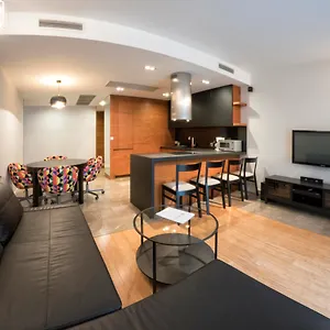 Yourplace Biskupia Old Town Apartment