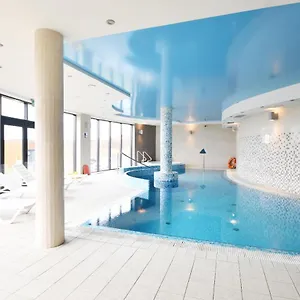  Apartmán Baltic Plaza Polsko
