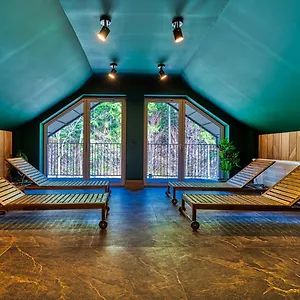  Apartmán Ostoja Vip Ze Strefa Relaksu I Pokojem Zabaw By Royal Aparts Polsko