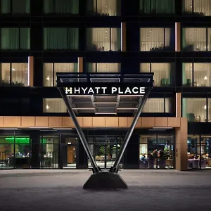 Hyatt Place Krakov