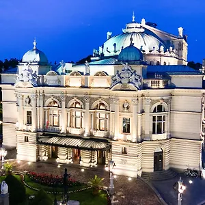 Hotell H12****, Kraków