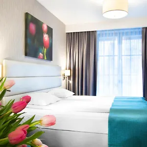 Golden Tulip Kazimierz Hotel