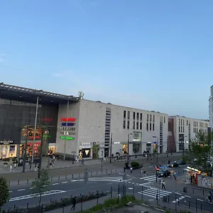Efendi Апарт-отель