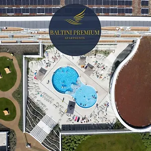  Apartmán Baltini Premium Polanki Aqua Polsko
