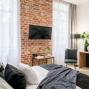 Apartament24 Stare Appartamento Breslavia