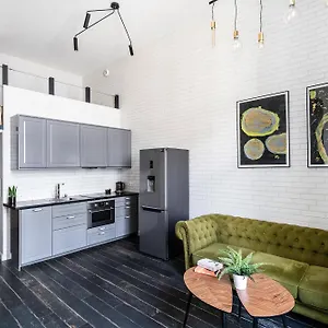 Appartement Smart Management