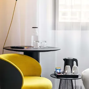 Ibis Centrum *** Krakau