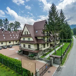 Apart4you Bulwary25 , Zakopane Poland
