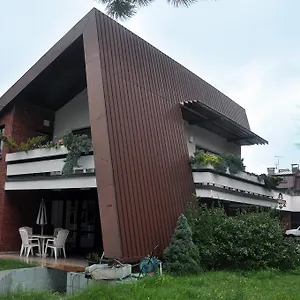 Goscinne Pod Sikornikiem Homestay