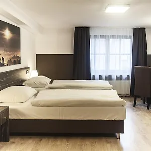 Lägenhetshotell Pergamin, Kraków