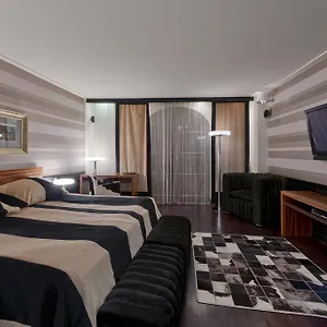 Hotell Wentzl, Kraków