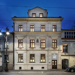 Lägenhetshotell No.23, Kraków