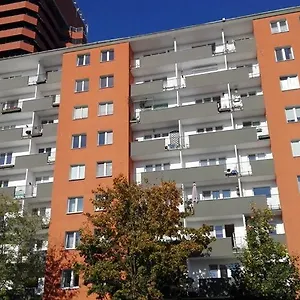 Powstancow Wielkopolskich 12 , Poznan Poland