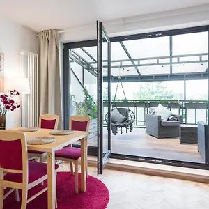 Kazimierz Apartment
