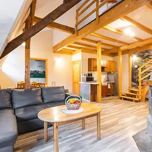  Apartmán Krupowki 24 Polsko