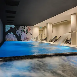 **** Hotell Grano Old Town Polen