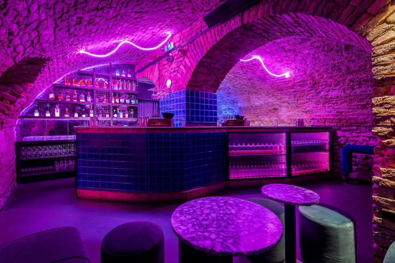 Draggo House Hostel Krakow