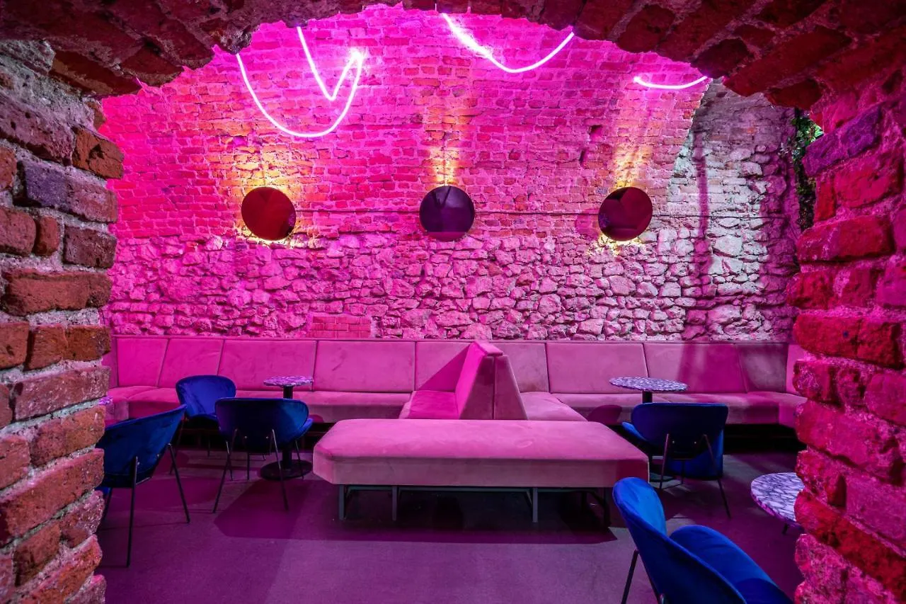 Draggo House Hostel Krakow