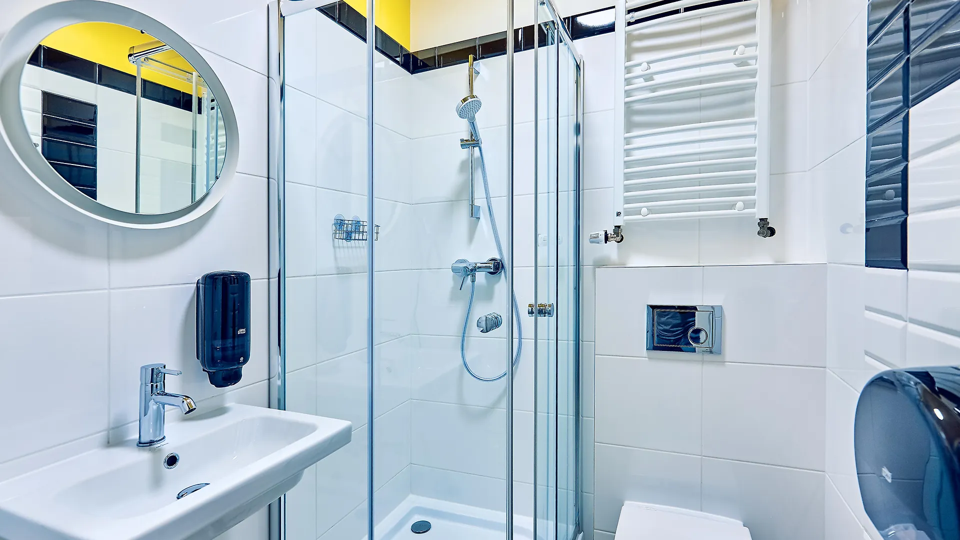 Draggo House Hostel Krakow