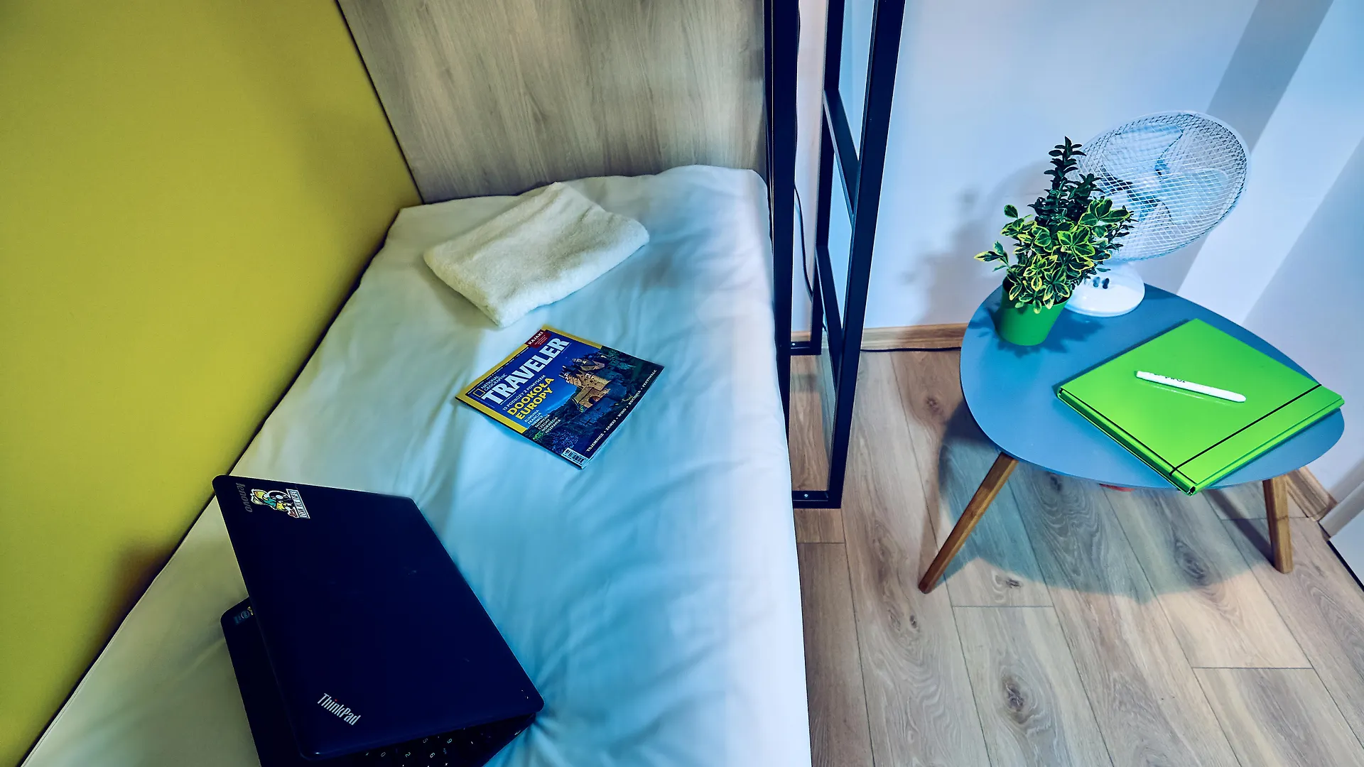 Draggo House Hostel Krakow