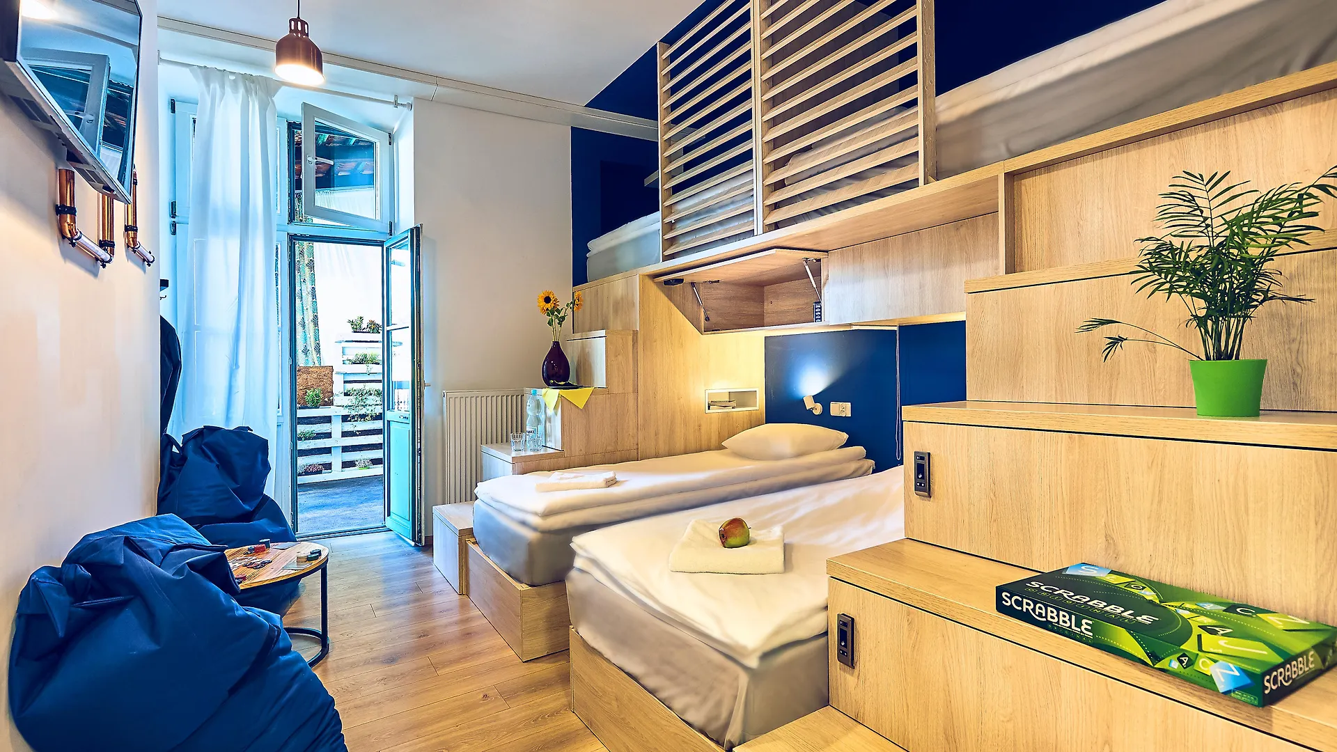 Draggo House Hostel Krakow