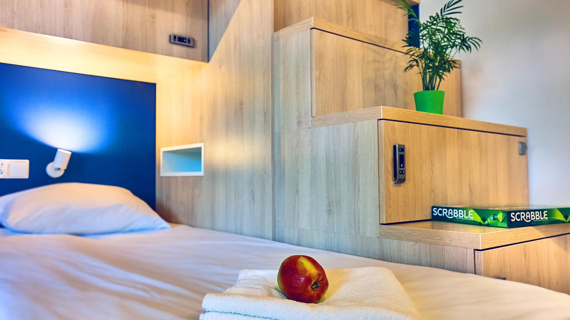 Draggo House Hostel Krakow