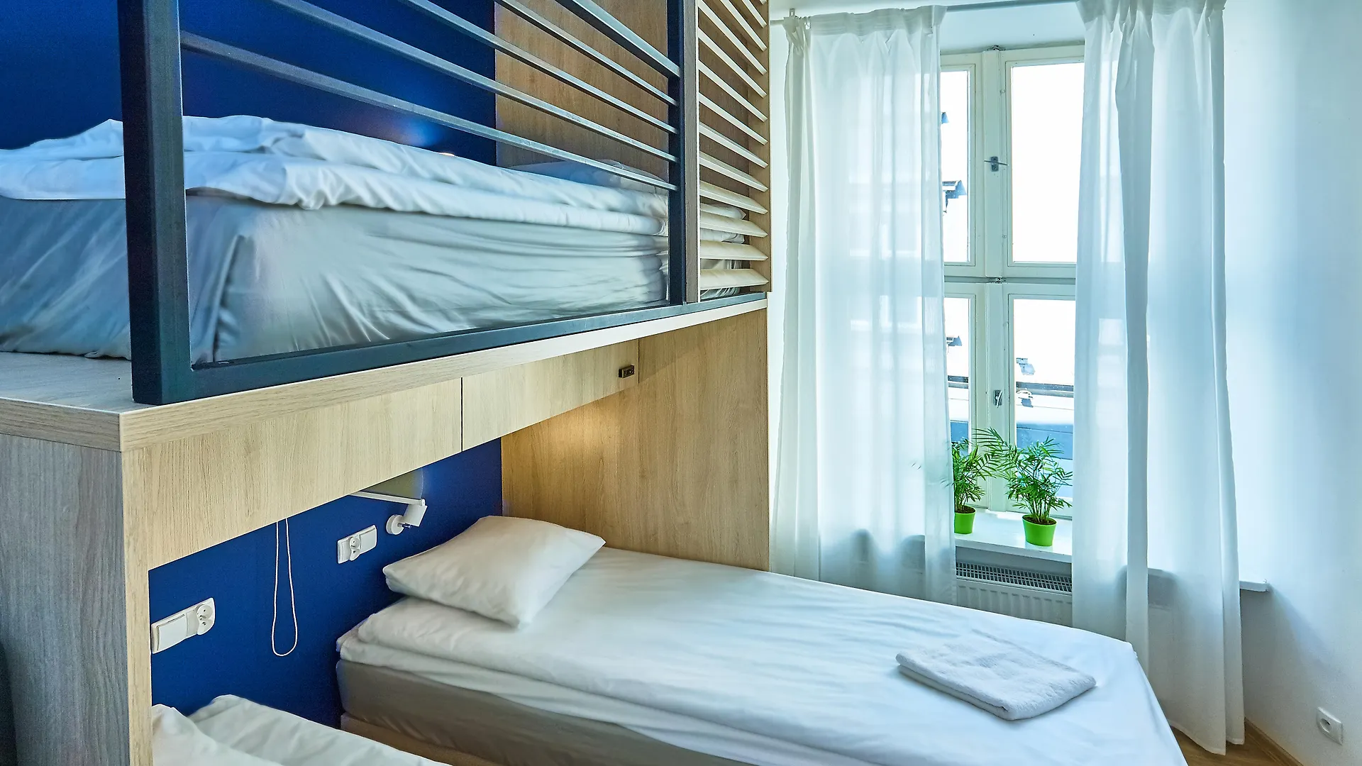 Draggo House Hostel Krakow
