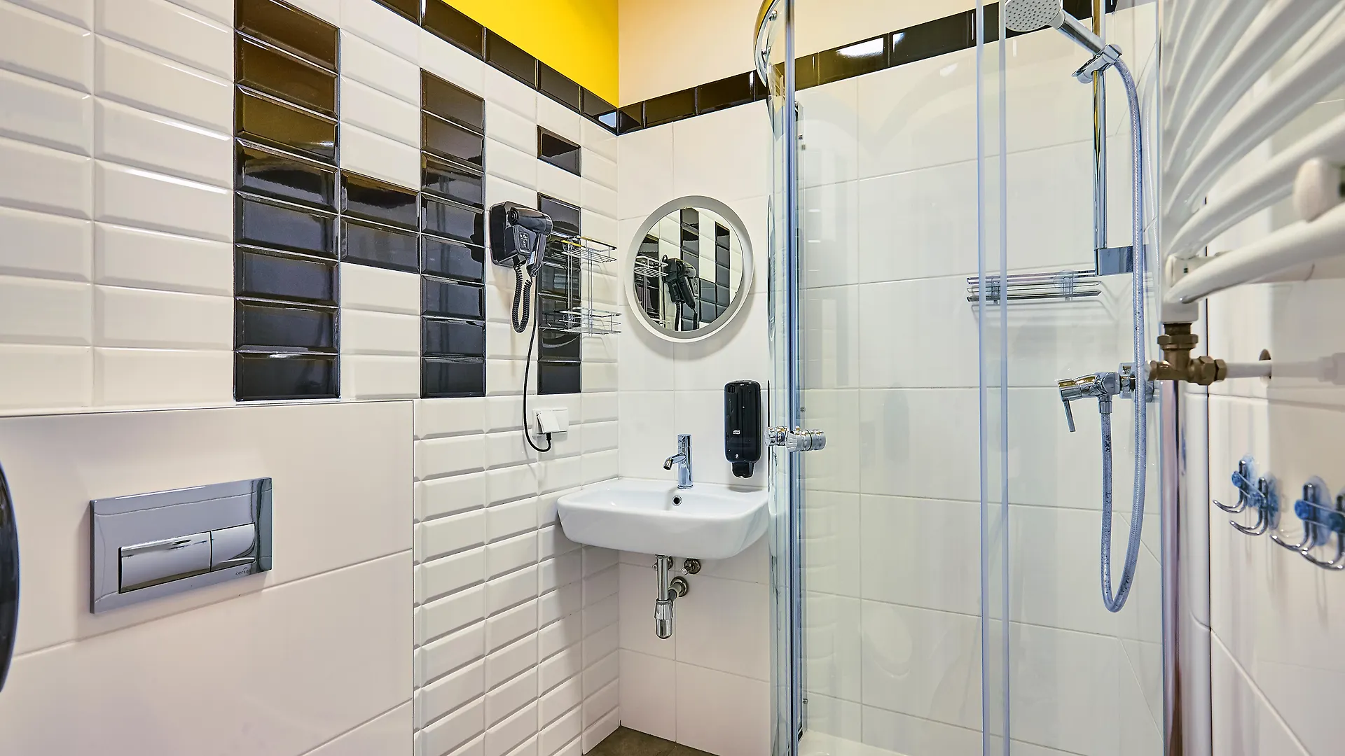 Draggo House Hostel Krakow