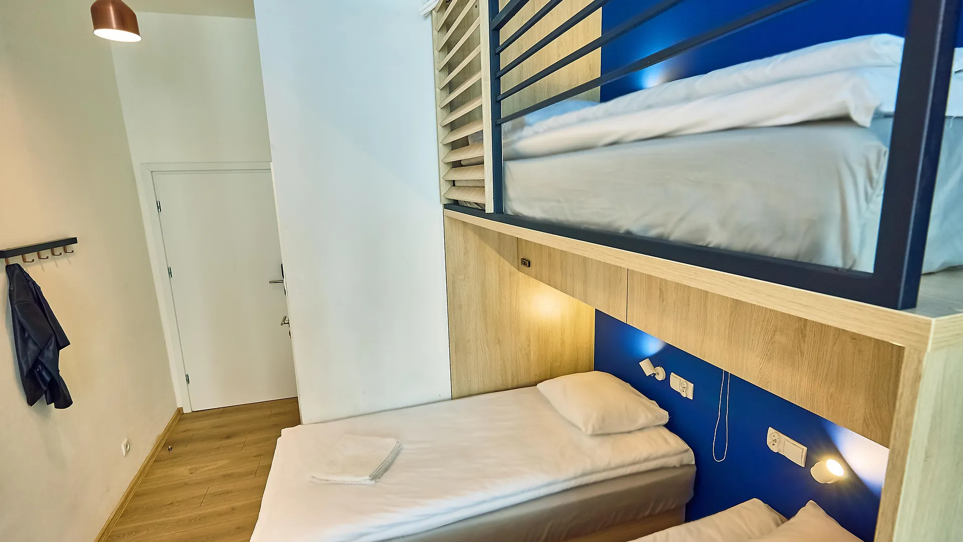 Draggo House Hostel Krakow
