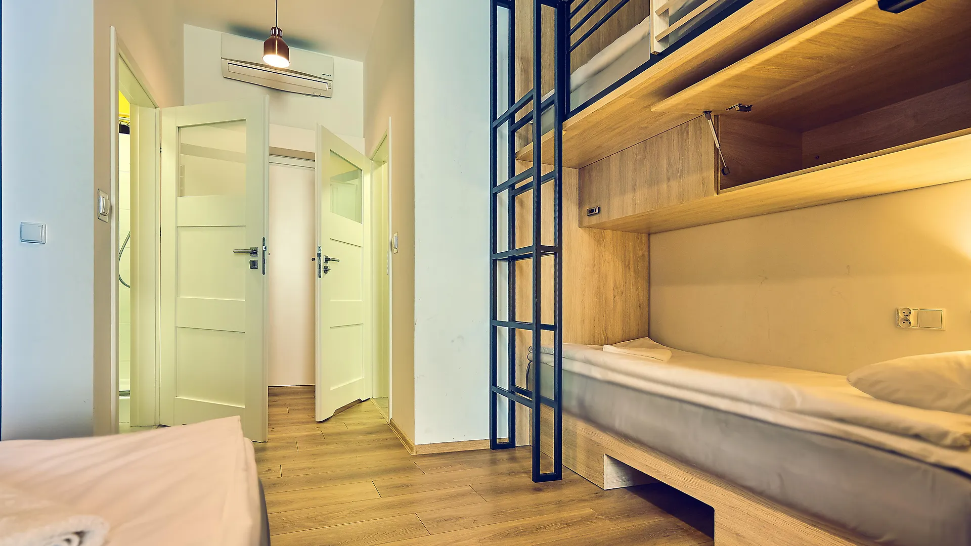 Draggo House Hostel Krakow