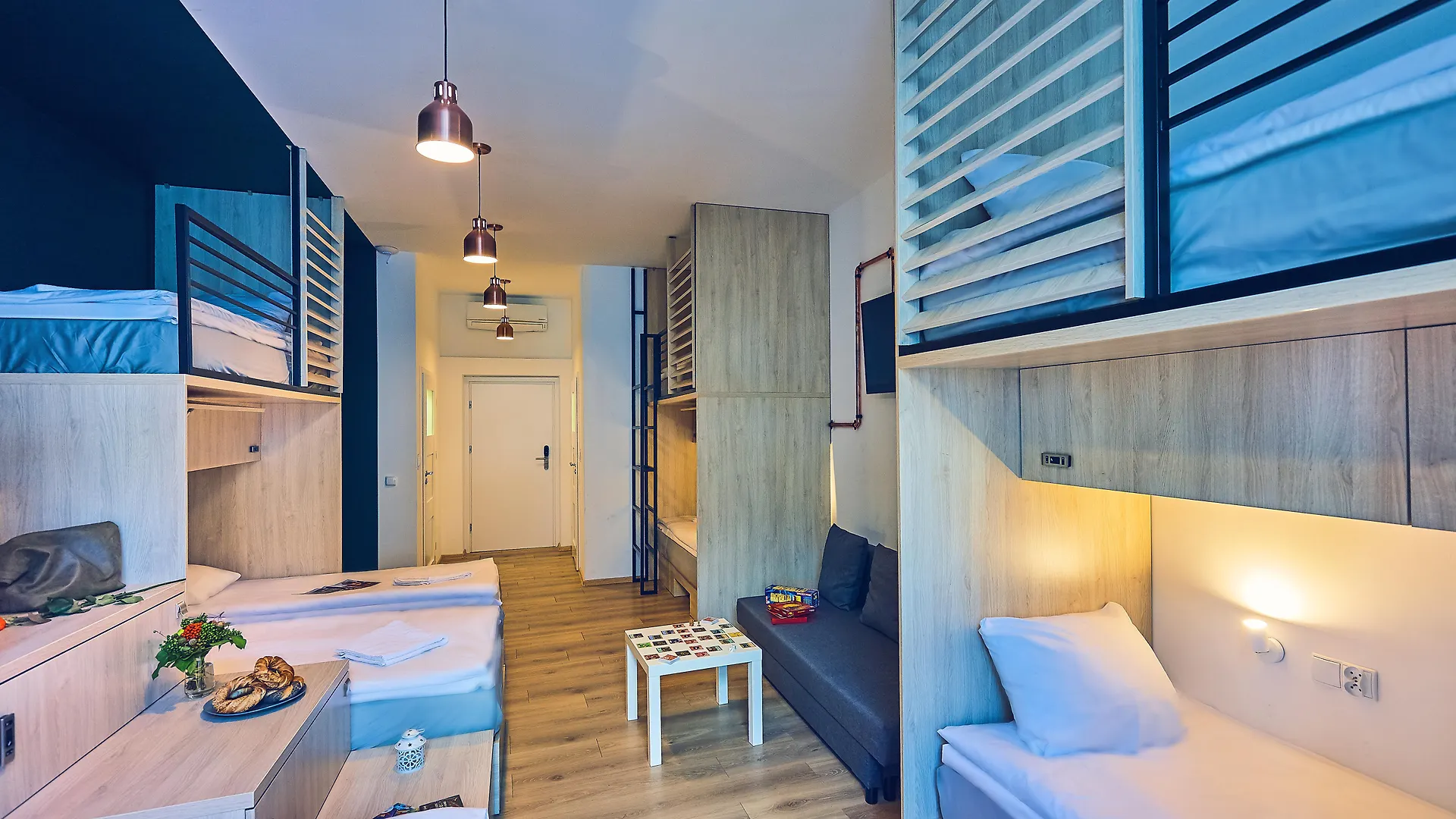 Draggo House Hostel Krakow