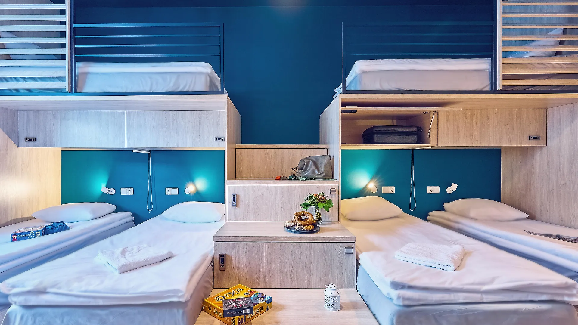 Draggo House Hostel Krakow