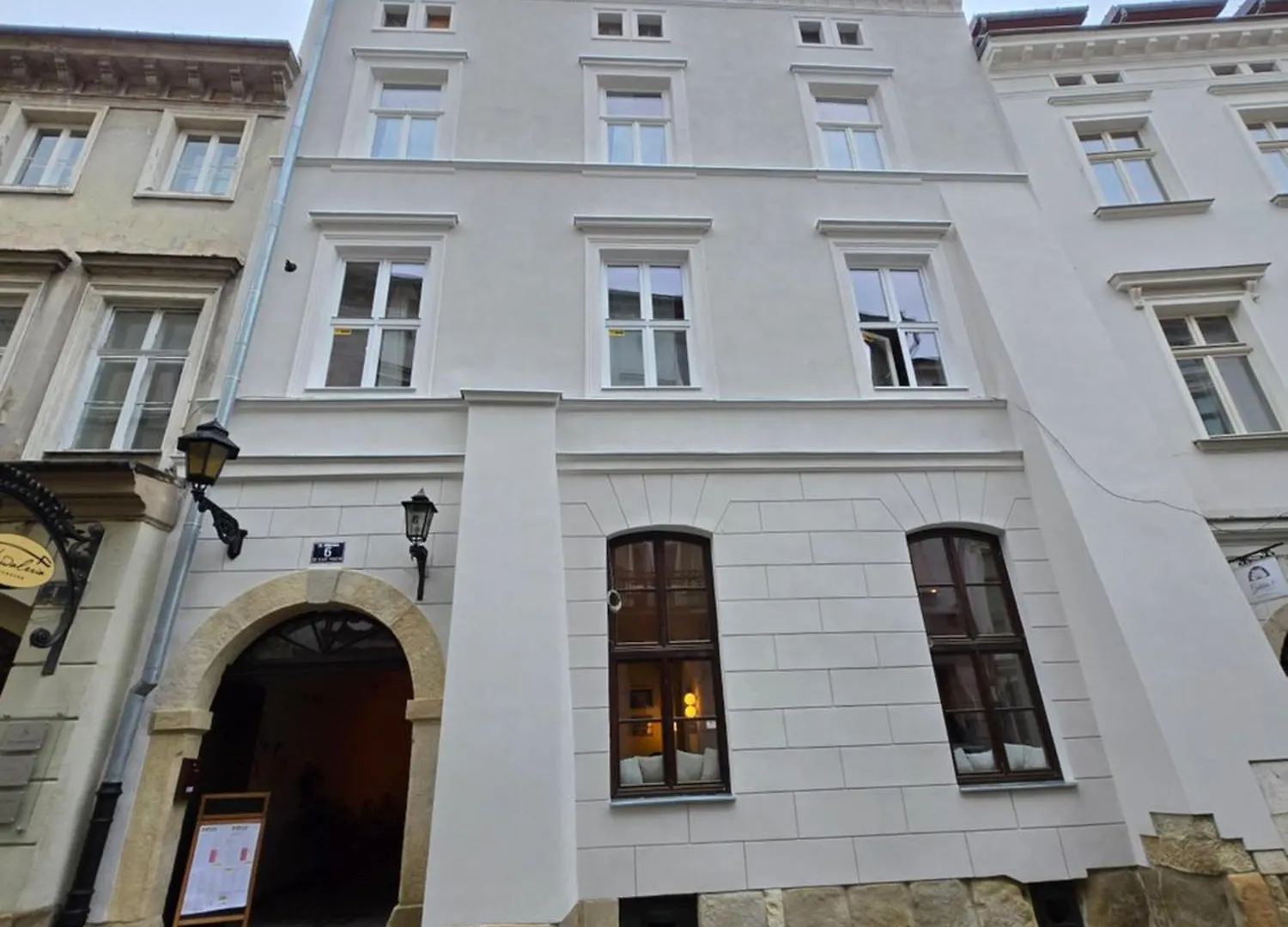 Draggo House Hostel Krakow 0*,