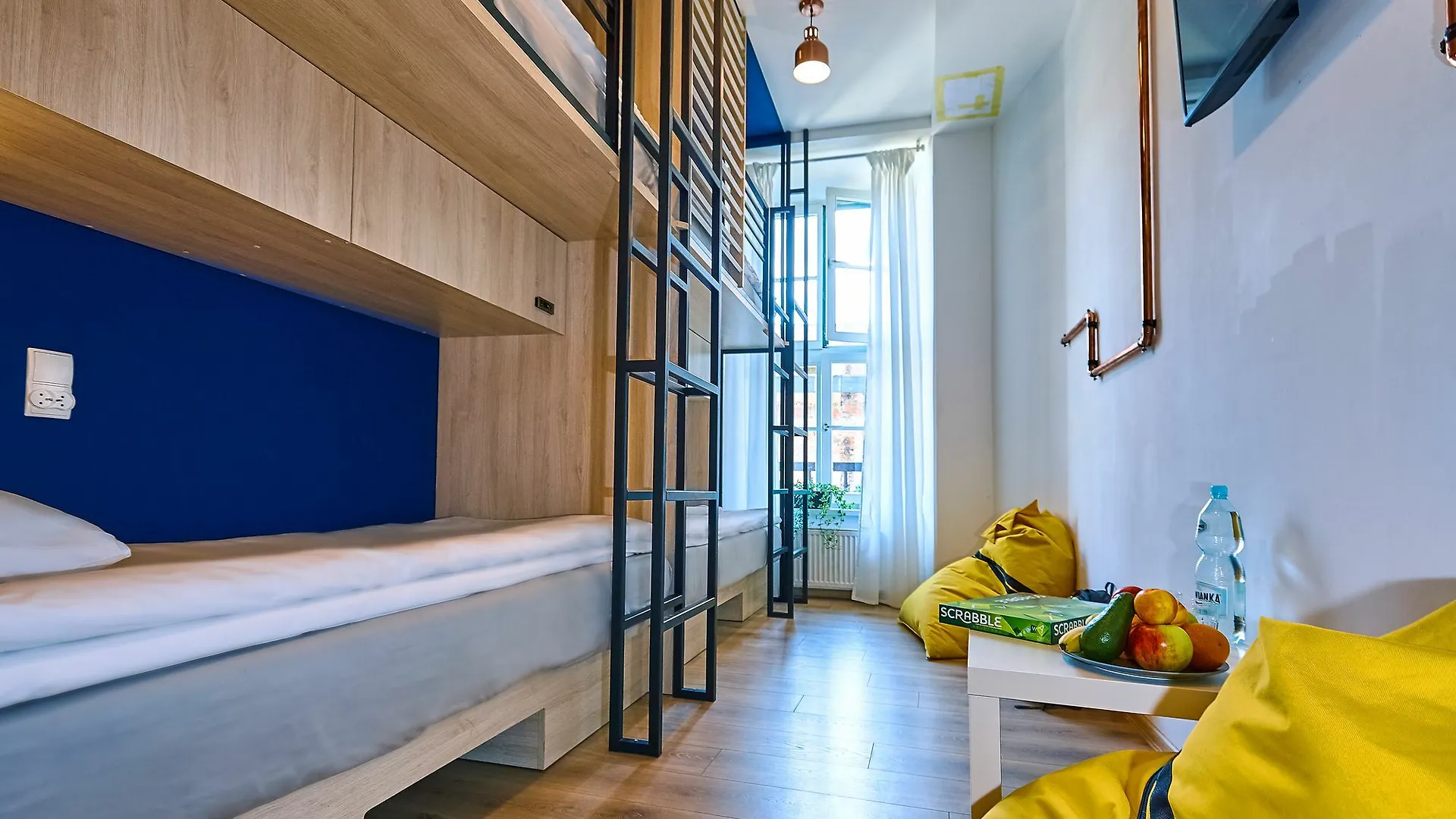 Draggo House Hostel Krakow 0*,
