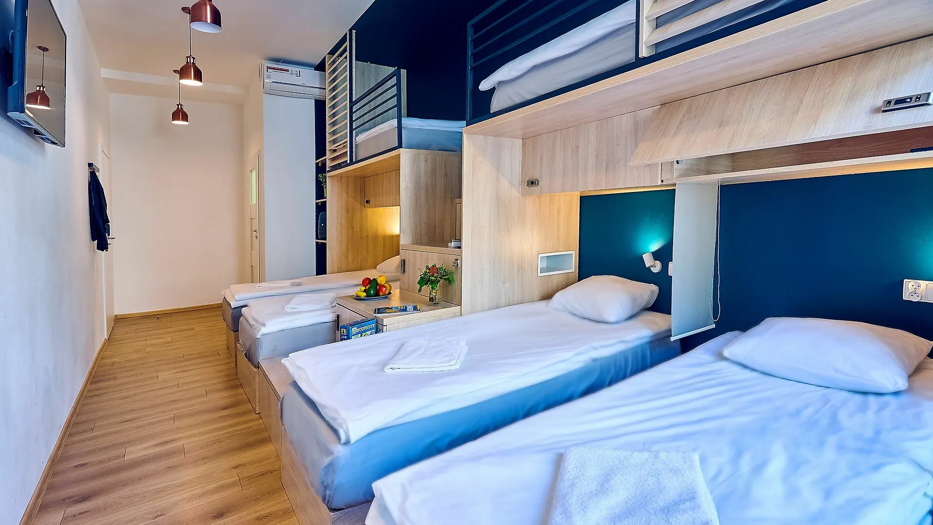 Draggo House Hostel Krakow
